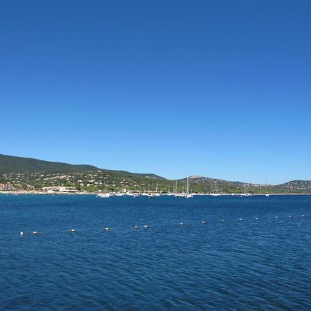 Studio Val Des Chenes-7 By Interhome Cavalaire-sur-Mer Luaran gambar