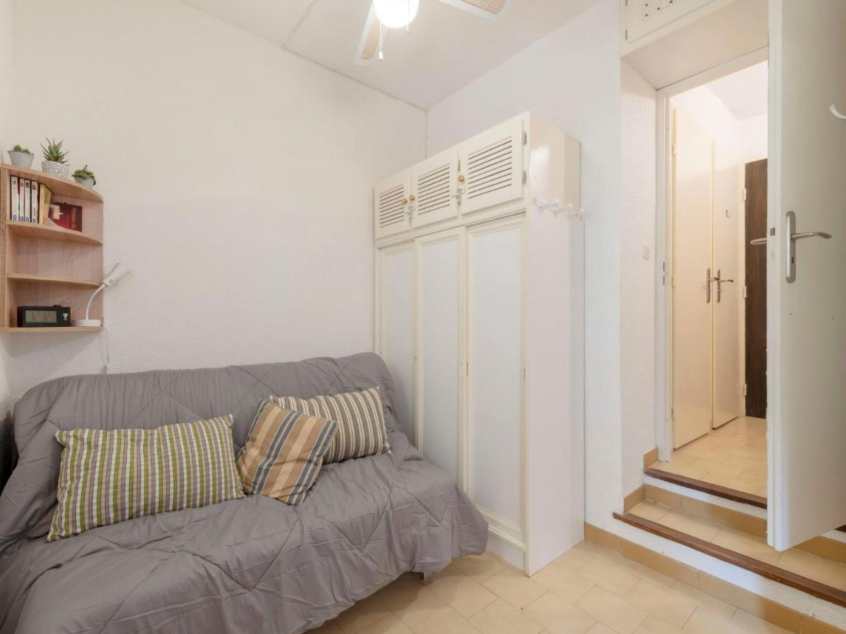 Studio Val Des Chenes-7 By Interhome Cavalaire-sur-Mer Luaran gambar
