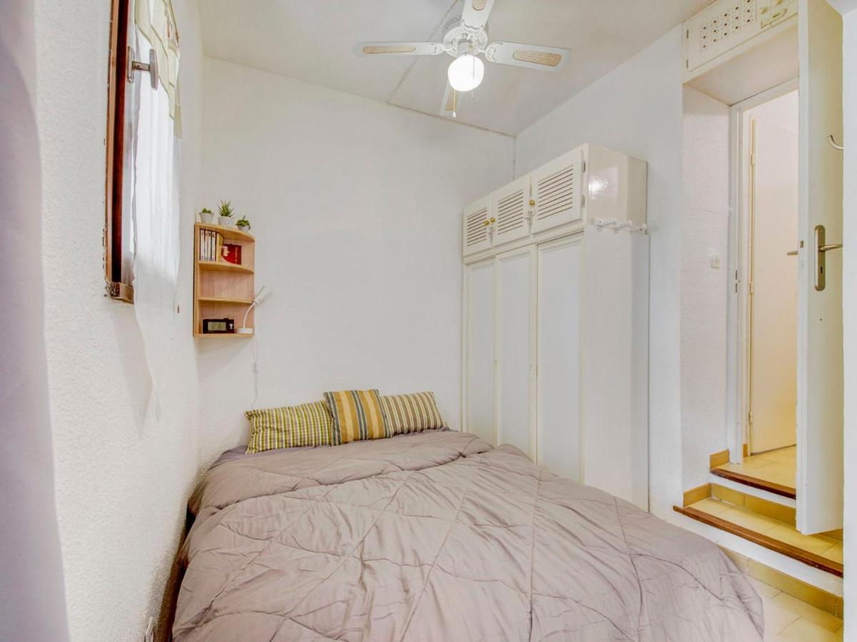 Studio Val Des Chenes-7 By Interhome Cavalaire-sur-Mer Luaran gambar