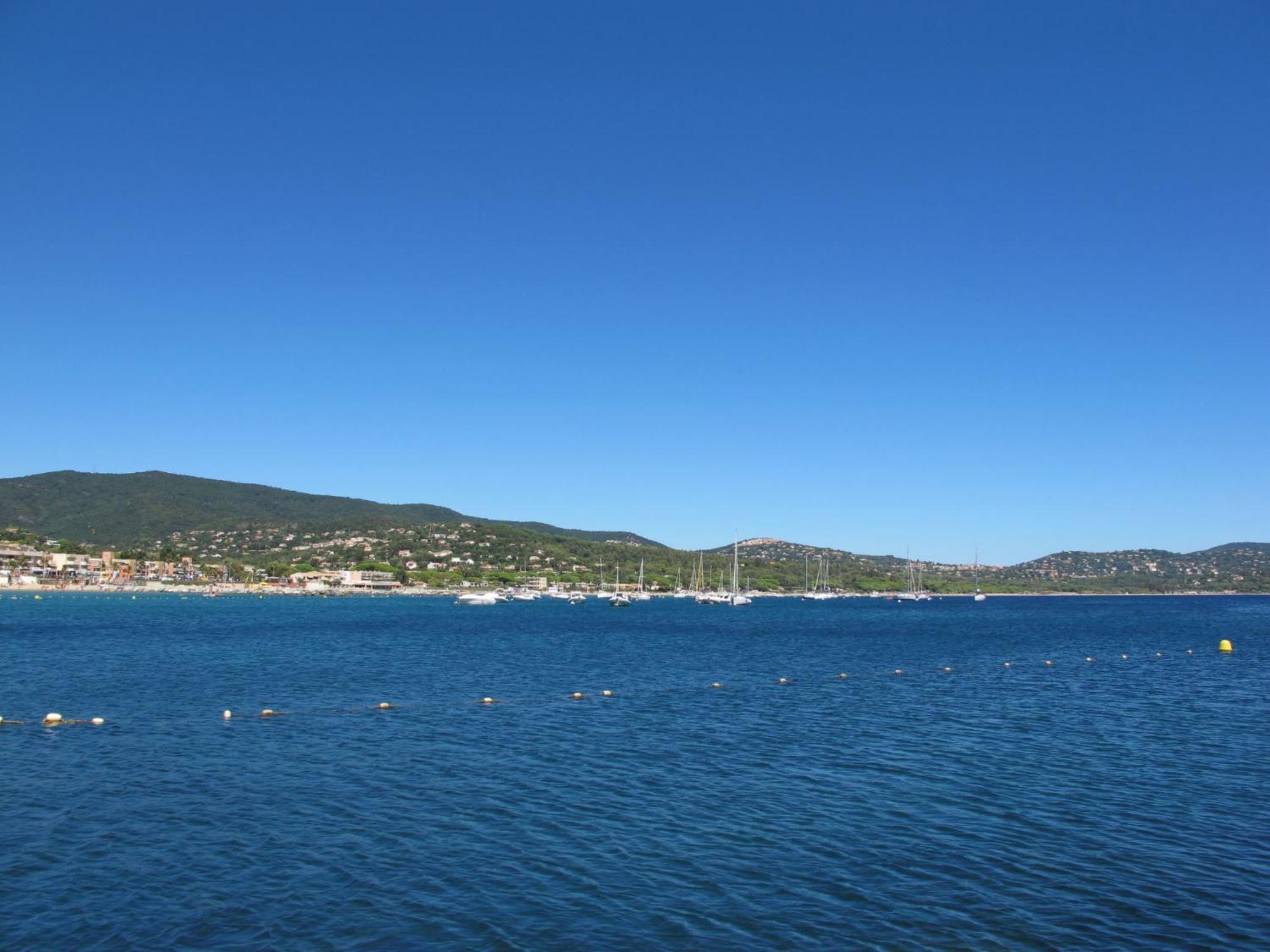 Studio Val Des Chenes-7 By Interhome Cavalaire-sur-Mer Luaran gambar